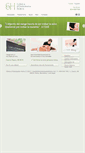 Mobile Screenshot of clinicaosteopatiahorta.com